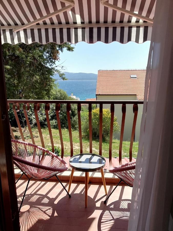 Apartman Sesna Bol Extérieur photo