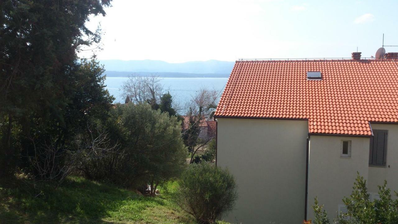 Apartman Sesna Bol Extérieur photo