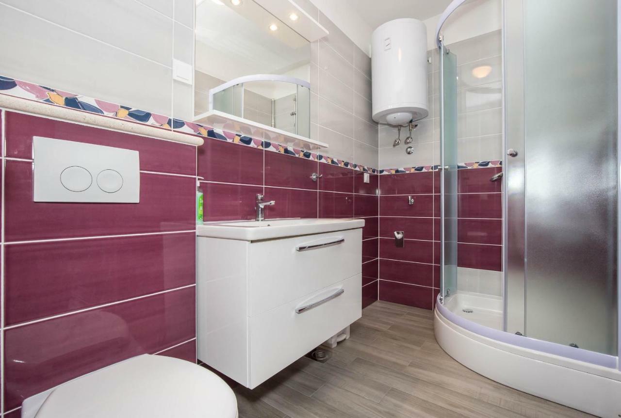 Apartman Sesna Bol Extérieur photo