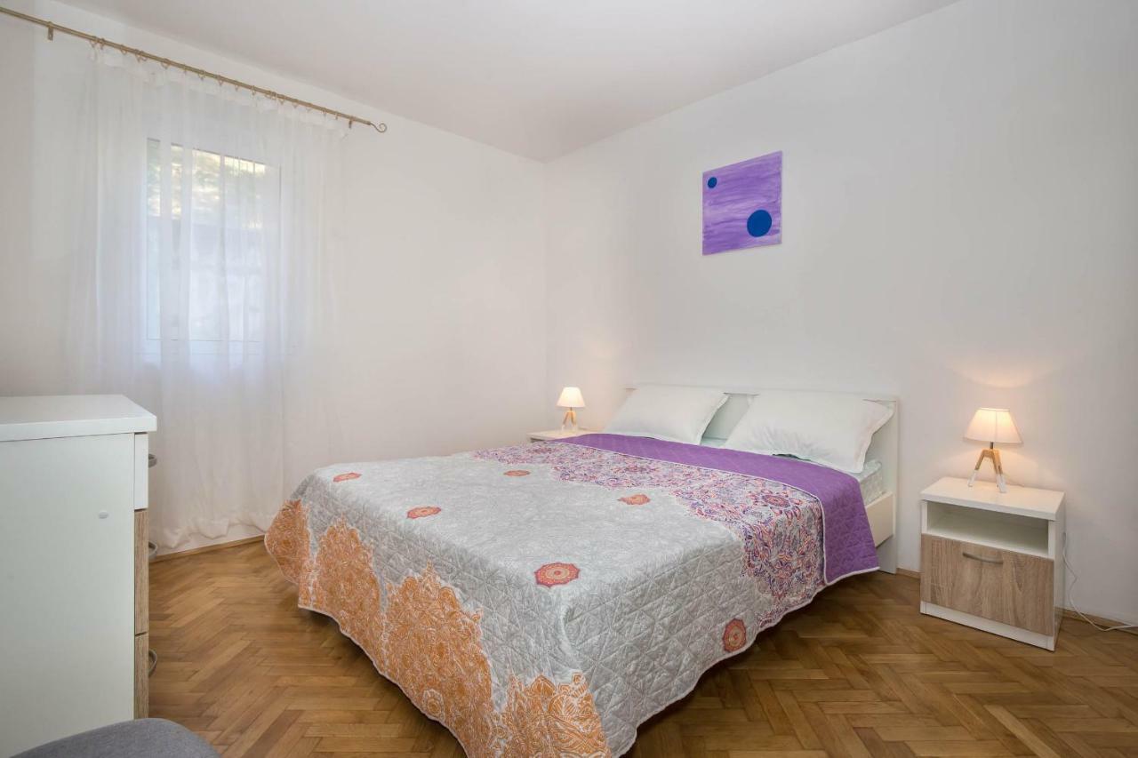Apartman Sesna Bol Extérieur photo