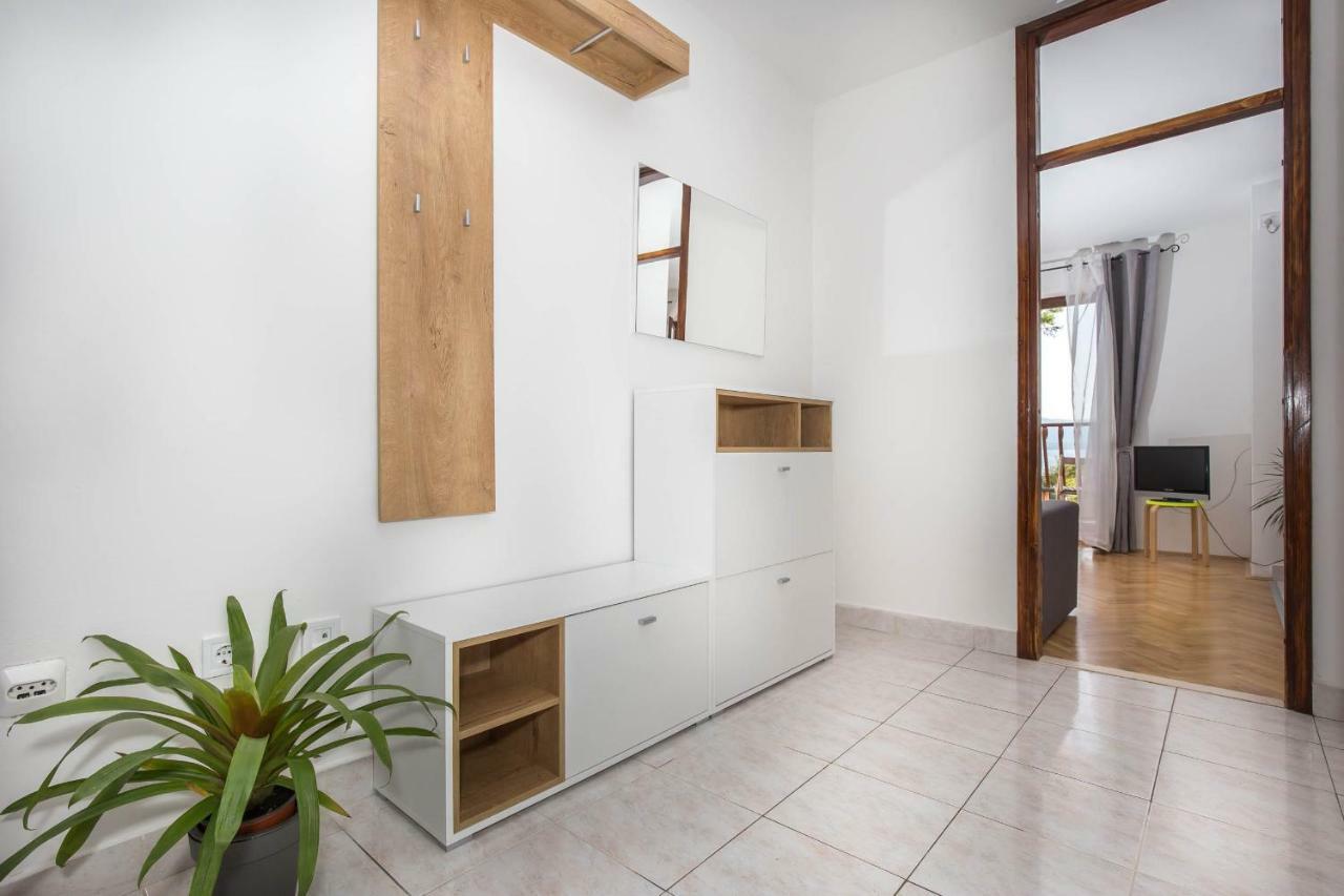 Apartman Sesna Bol Extérieur photo