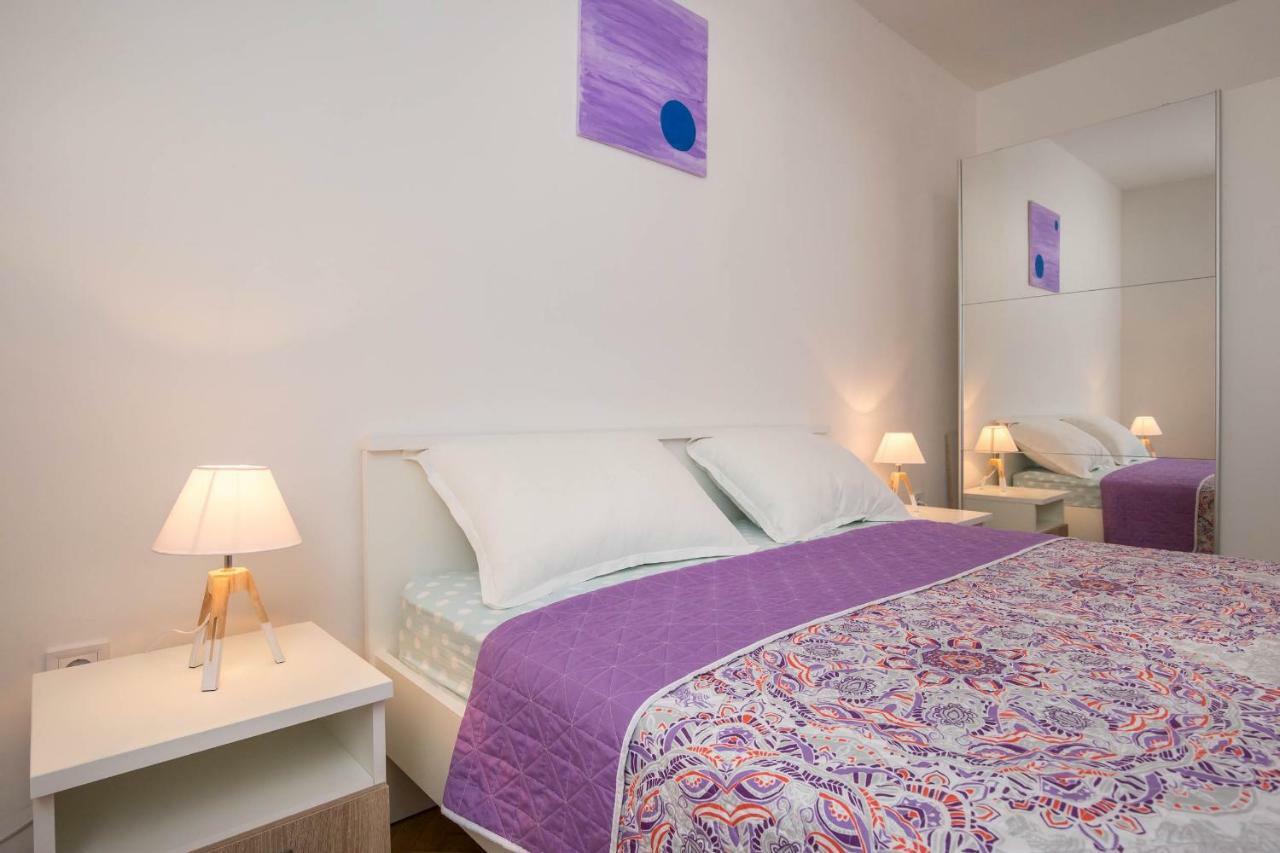 Apartman Sesna Bol Extérieur photo