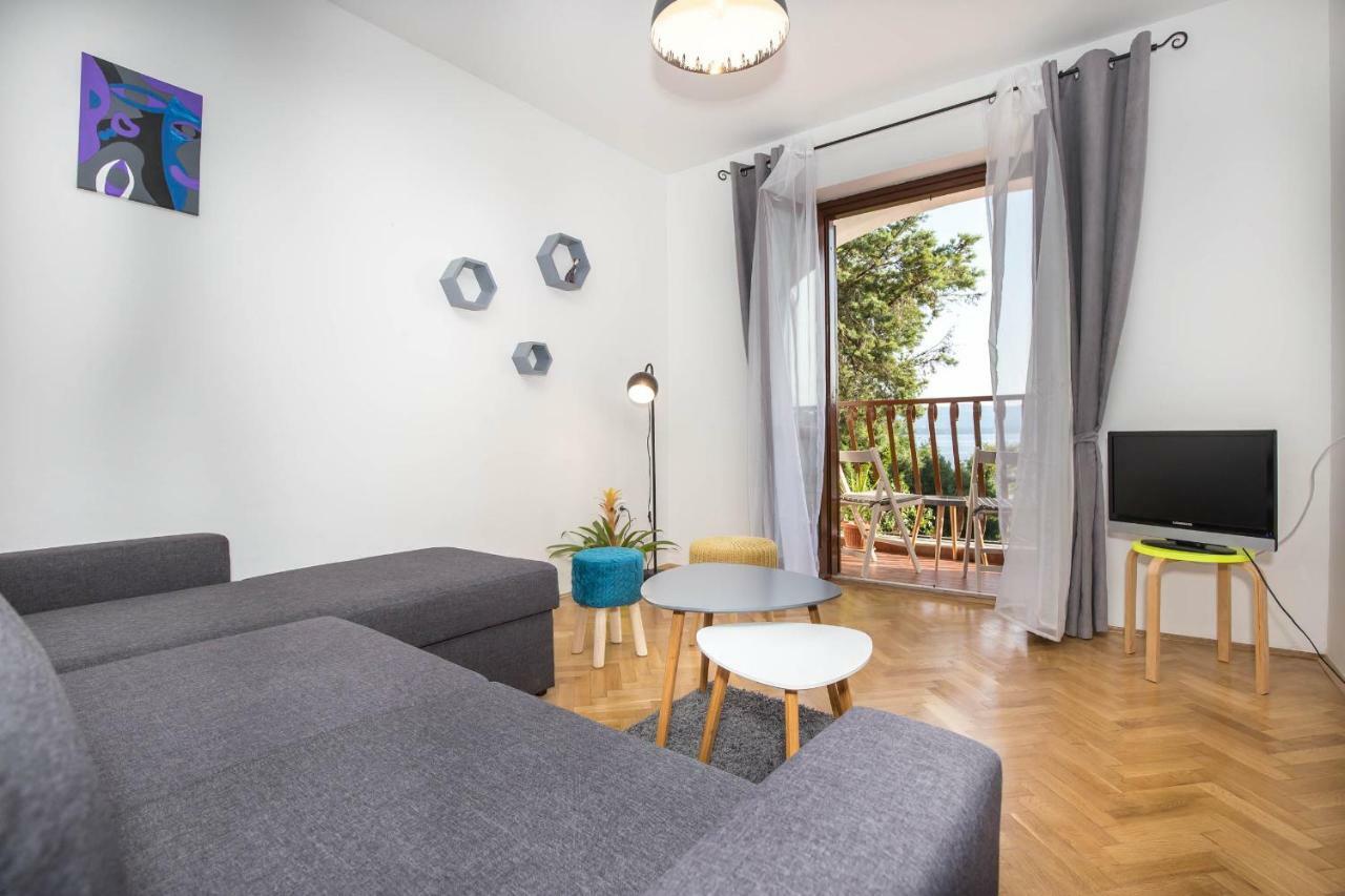 Apartman Sesna Bol Extérieur photo