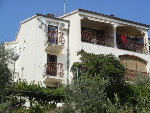 Apartman Sesna Bol Extérieur photo