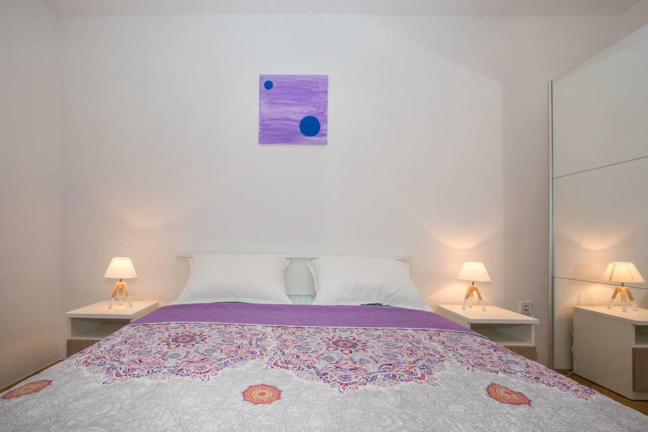 Apartman Sesna Bol Extérieur photo
